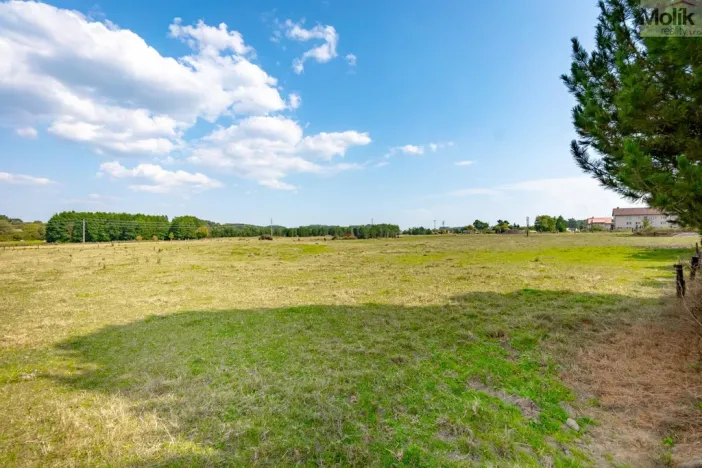 Prodej pozemku pro bydlení, Velký Bor, 921 m2