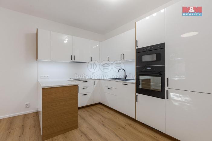 Pronájem bytu 4+kk, Plzeň - Východní Předměstí, Koterovská, 77 m2