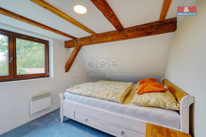 Prodej ubytování, Ždánov, 365 m2