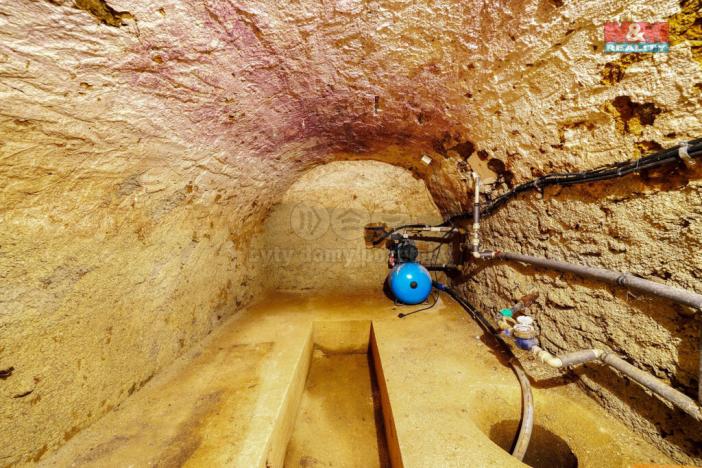 Prodej ubytování, Ždánov, 365 m2