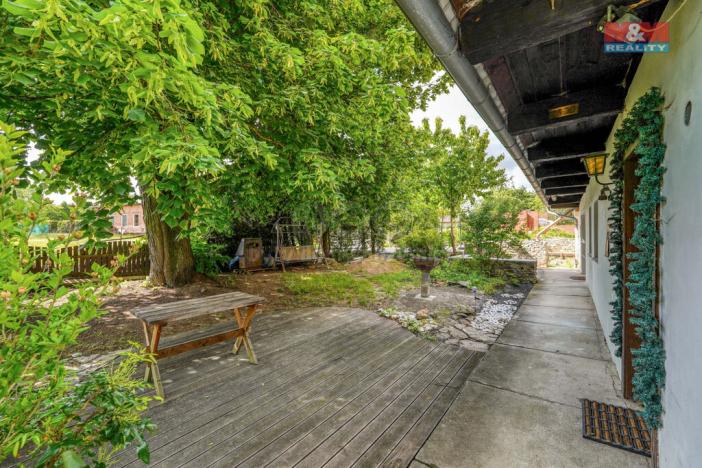 Prodej ubytování, Ždánov, 365 m2