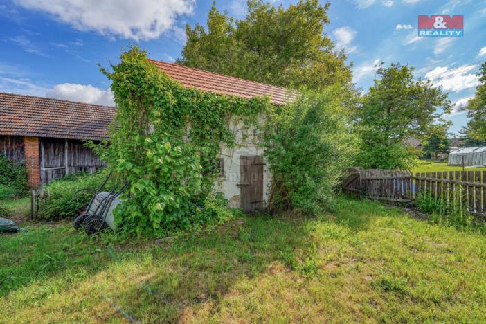 Prodej ubytování, Ždánov, 365 m2