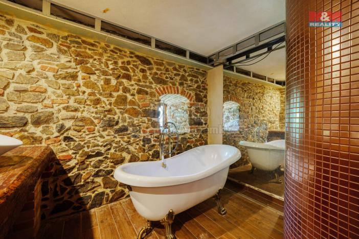 Prodej chalupy, Ždánov, 365 m2