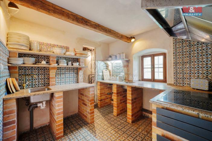 Prodej chalupy, Ždánov, 365 m2