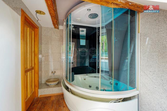 Prodej chalupy, Ždánov, 365 m2