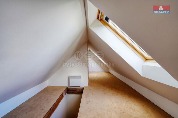 Prodej chalupy, Ždánov, 365 m2