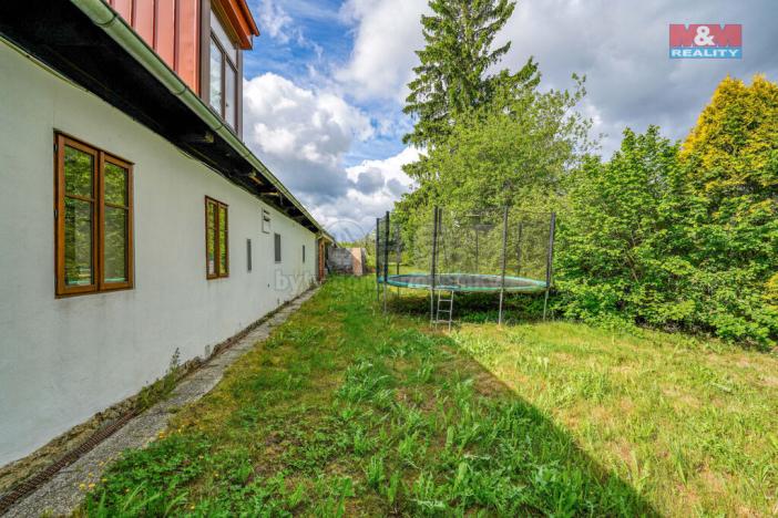 Prodej chalupy, Ždánov, 365 m2