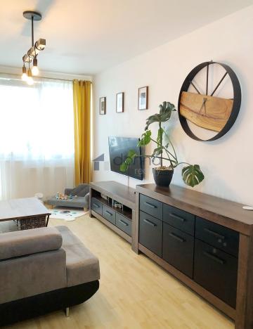 Pronájem bytu 2+kk, Praha, U Hostavického potoka, 51 m2