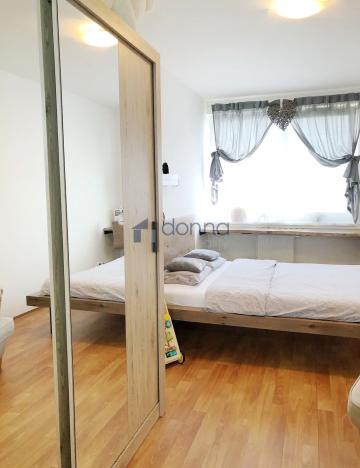 Pronájem bytu 2+kk, Praha, U Hostavického potoka, 51 m2