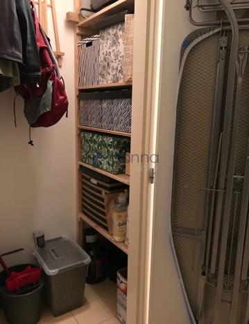 Pronájem bytu 2+kk, Praha, U Hostavického potoka, 51 m2