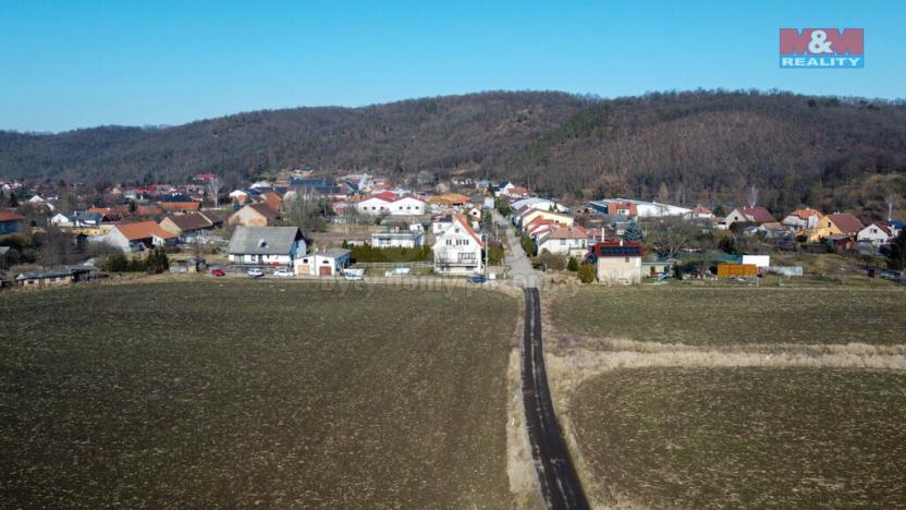 Prodej pozemku pro bydlení, Libomyšl, 11177 m2