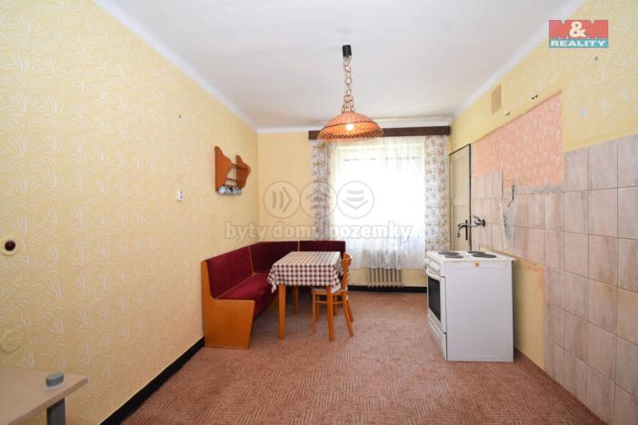 Prodej bytu 2+1, Štramberk, Bařiny, 56 m2