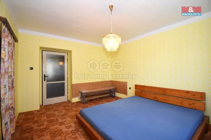 Prodej bytu 2+1, Štramberk, Bařiny, 56 m2