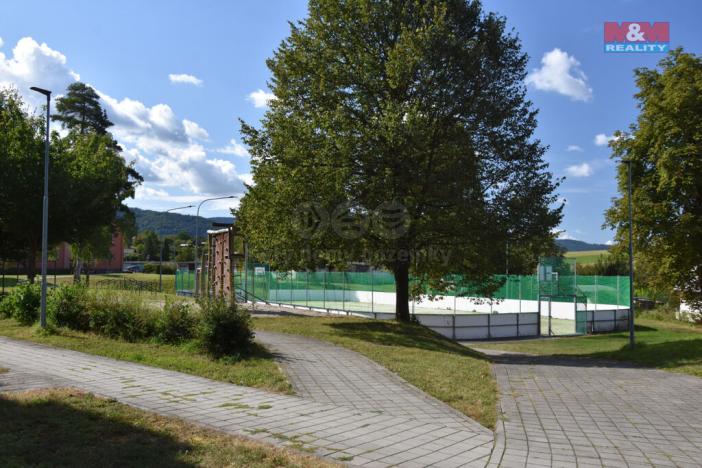 Prodej bytu 2+1, Štramberk, Bařiny, 56 m2