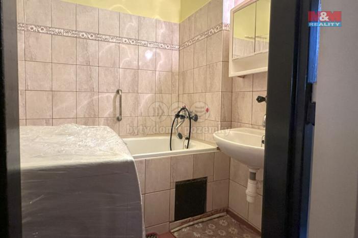 Prodej bytu 2+1, Štramberk, Bařiny, 56 m2