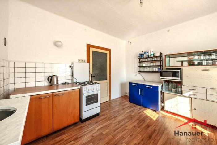 Prodej rodinného domu, Vrbičany, 98 m2