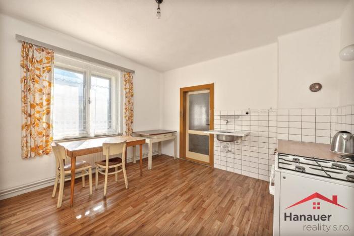 Prodej rodinného domu, Vrbičany, 98 m2