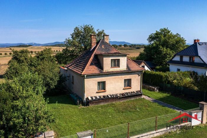 Prodej rodinného domu, Vrbičany, 98 m2