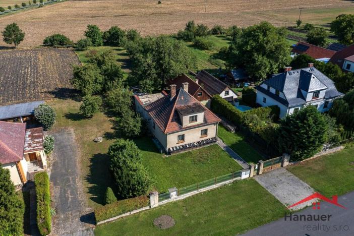 Prodej rodinného domu, Vrbičany, 98 m2