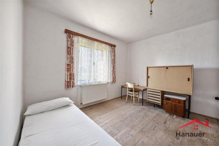 Prodej rodinného domu, Vrbičany, 98 m2