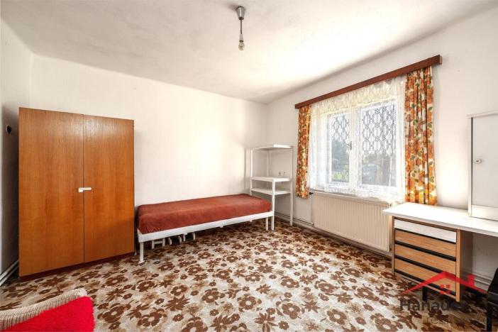 Prodej rodinného domu, Vrbičany, 98 m2