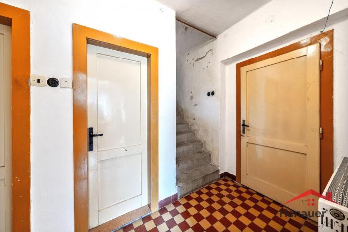 Prodej rodinného domu, Vrbičany, 98 m2