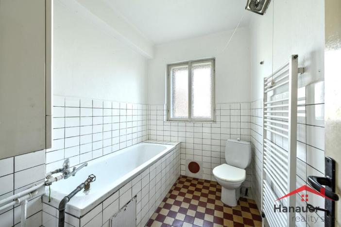 Prodej rodinného domu, Vrbičany, 98 m2