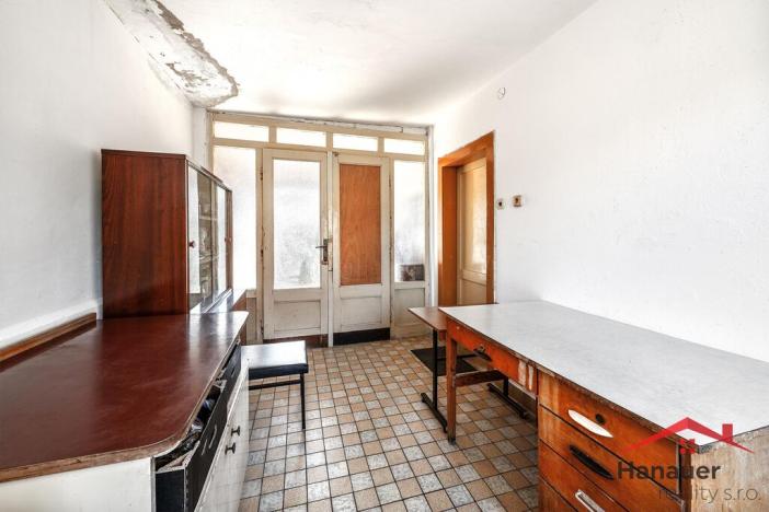 Prodej rodinného domu, Vrbičany, 98 m2