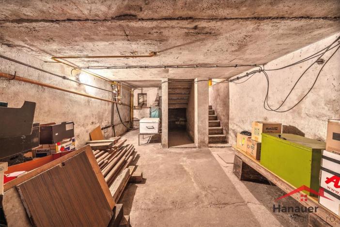 Prodej rodinného domu, Vrbičany, 98 m2