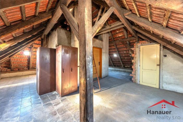 Prodej rodinného domu, Vrbičany, 98 m2