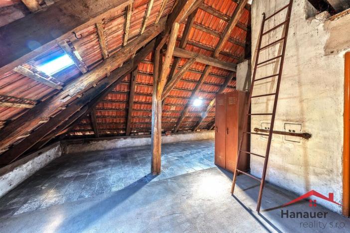 Prodej rodinného domu, Vrbičany, 98 m2