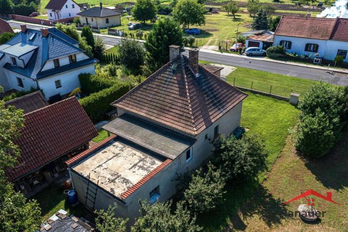 Prodej rodinného domu, Vrbičany, 98 m2