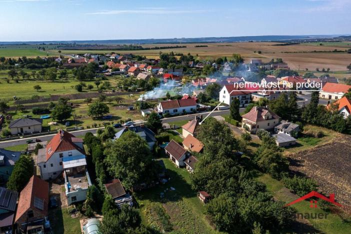 Prodej rodinného domu, Vrbičany, 98 m2