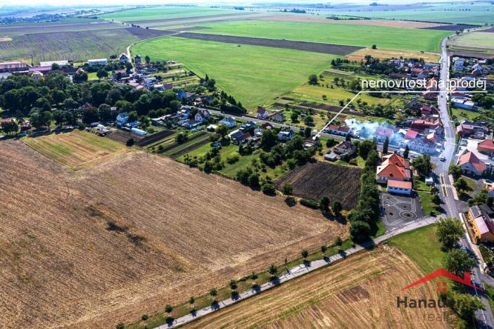 Prodej rodinného domu, Vrbičany, 98 m2