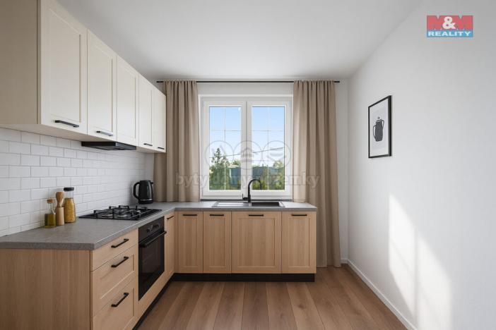 Prodej rodinného domu, Býkev, 120 m2