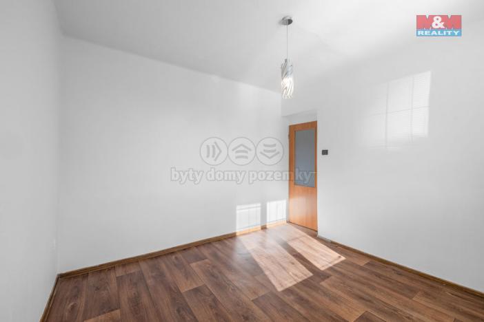 Prodej rodinného domu, Býkev, 120 m2