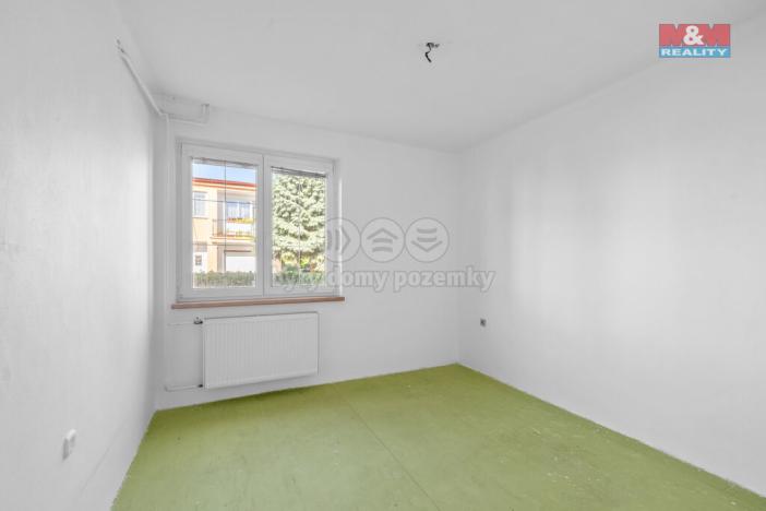 Prodej rodinného domu, Býkev, 120 m2