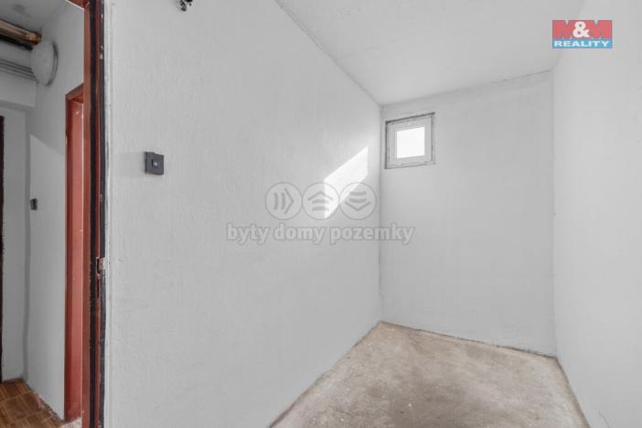 Prodej rodinného domu, Býkev, 120 m2