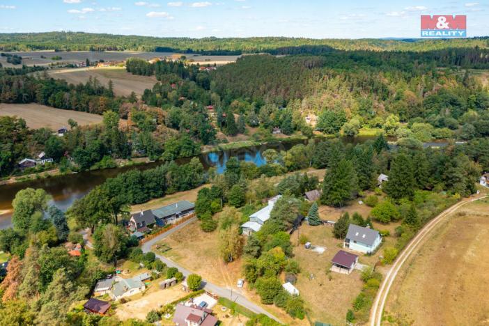 Prodej chaty, Vojníkov, 311 m2