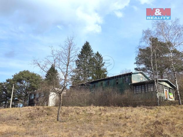 Prodej chaty, Vojníkov, 311 m2