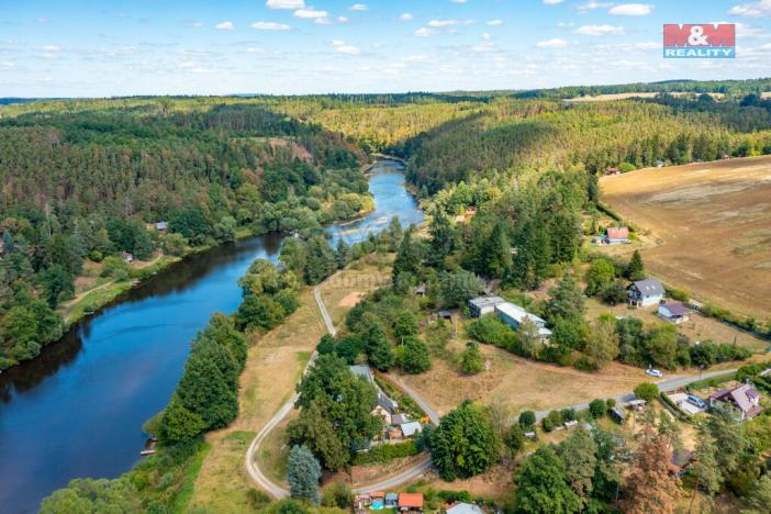 Prodej pozemku pro bydlení, Vojníkov, 1513 m2