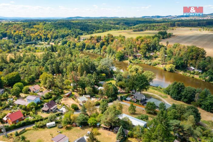 Prodej pozemku pro bydlení, Vojníkov, 1513 m2