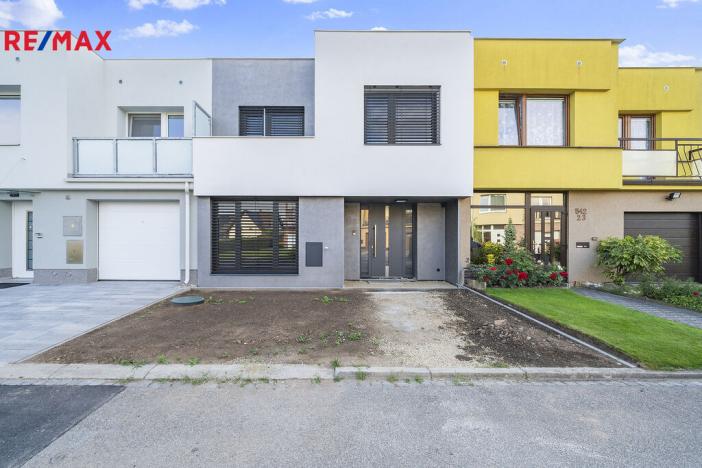 Prodej rodinného domu, Hradec Králové - Plotiště nad Labem, Zahrádkářská, 132 m2