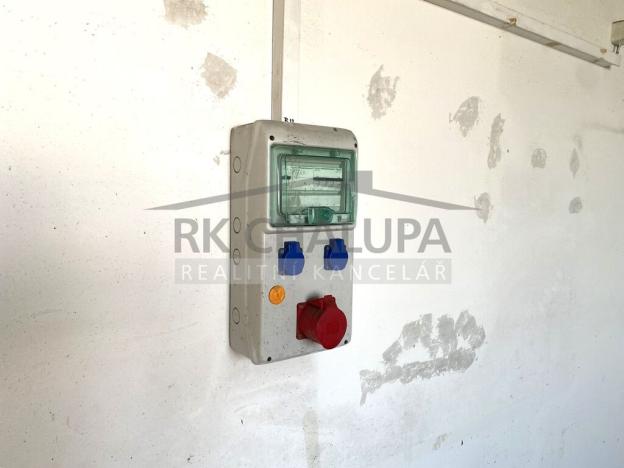 Pronájem skladu, České Budějovice - České Budějovice 6, nám. Švabinského, 55 m2