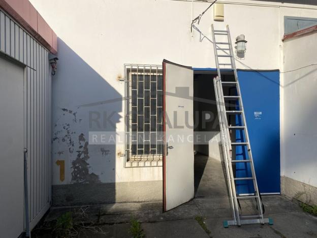 Pronájem skladu, České Budějovice - České Budějovice 6, nám. Švabinského, 55 m2