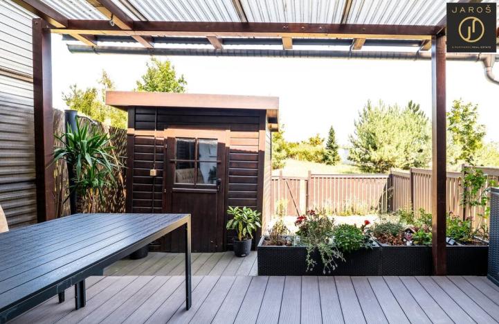 Prodej bytu 2+kk, Praha - Hlubočepy, Chlupáčova, 53 m2