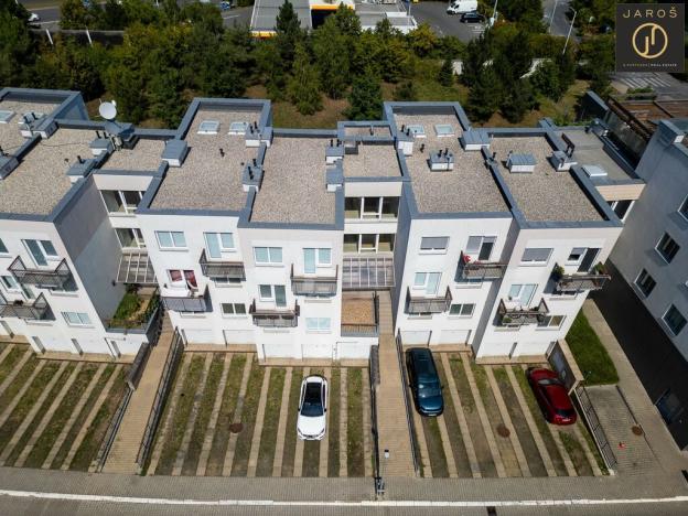 Prodej bytu 2+kk, Praha - Hlubočepy, Chlupáčova, 53 m2