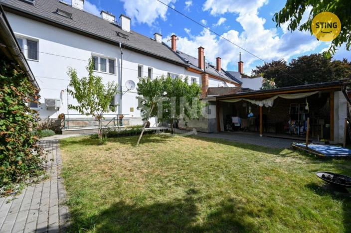Prodej činžovního domu, Mohelnice, Zámečnická, 360 m2