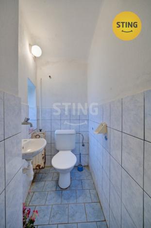 Prodej zemědělské usedlosti, Prosenice, Na Návsi, 173 m2