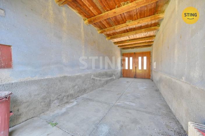 Prodej zemědělské usedlosti, Prosenice, Na Návsi, 173 m2